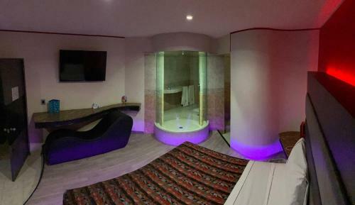 Hotel Motel Fronorte