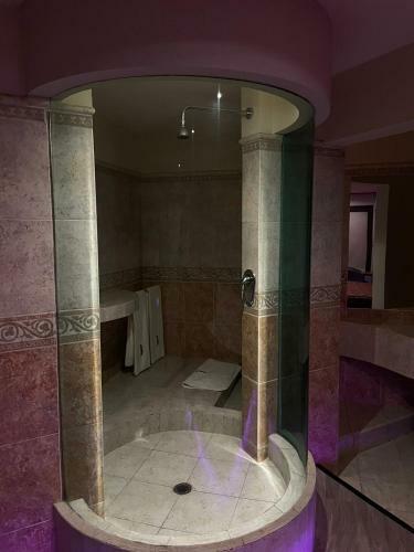 Hotel Motel Fronorte