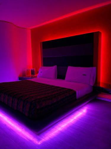Hotel Motel Fronorte