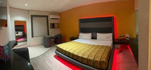 Hotel Motel Fronorte