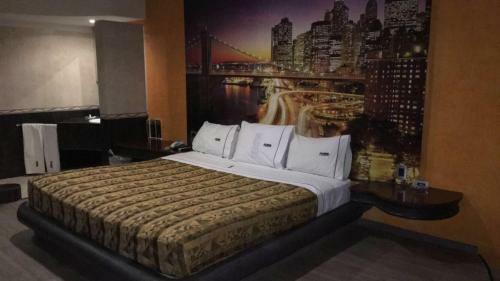 Hotel Motel Fronorte