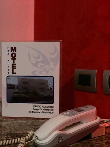 Hotel Motel Fronorte