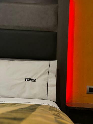 Hotel Motel Fronorte