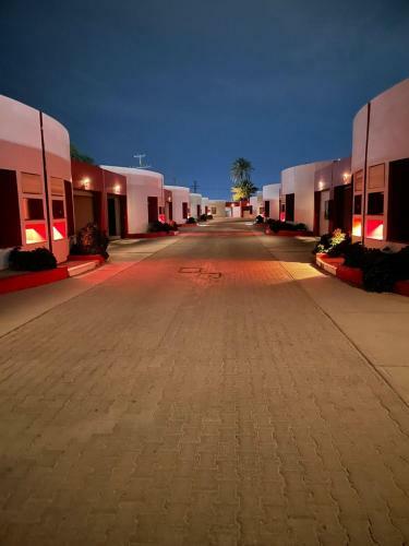 Hotel Motel Fronorte