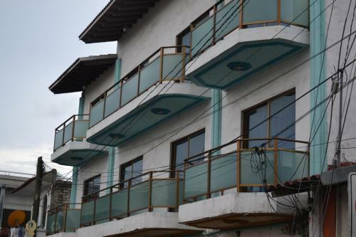 Hotel Santa Monica