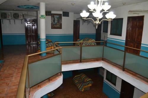 Hotel Santa Monica