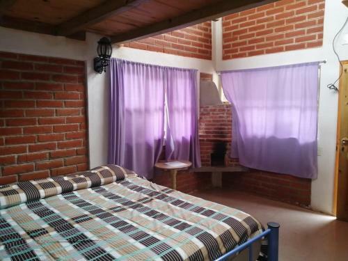 Hotel Posada Santa Mar�a