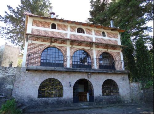 Hotel Posada Santa Mar�a