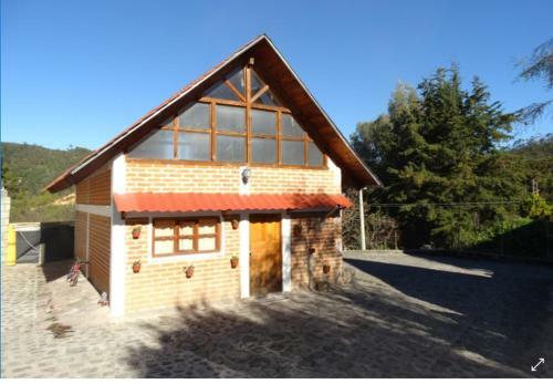 Hotel Posada Santa Mar�a