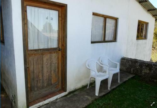 Hotel Posada Santa Mar�a