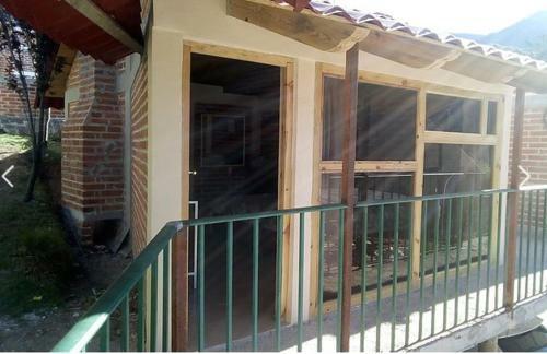 Hotel Posada Santa Mar�a