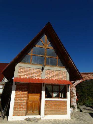 Hotel Posada Santa Mar�a