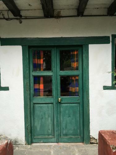 Hotel Posada Santa Mar�a