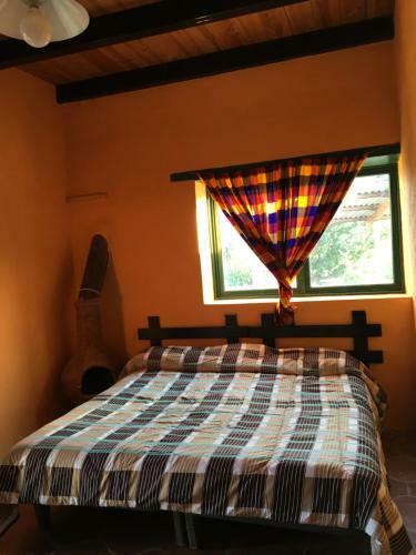 Hotel Posada Santa Mar�a
