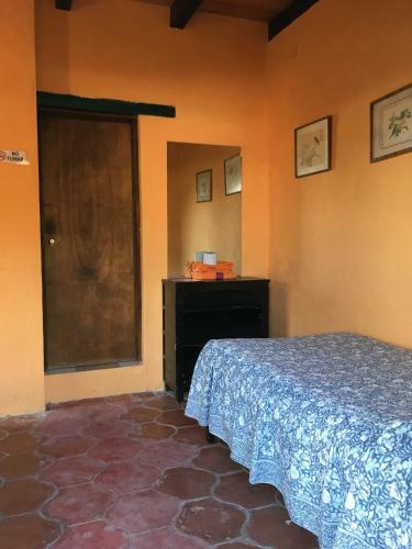 Hotel Posada Santa Mar�a