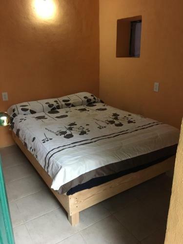 Hotel Posada Santa Mar�a