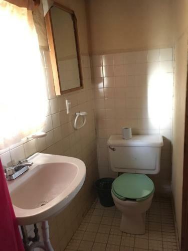 Hotel Posada Santa Mar�a