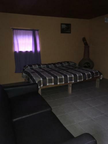 Hotel Posada Santa Mar�a