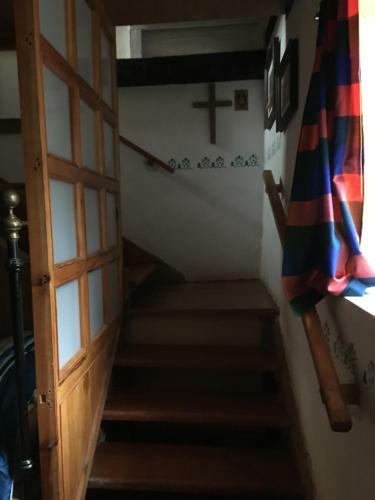 Hotel Posada Santa Mar�a