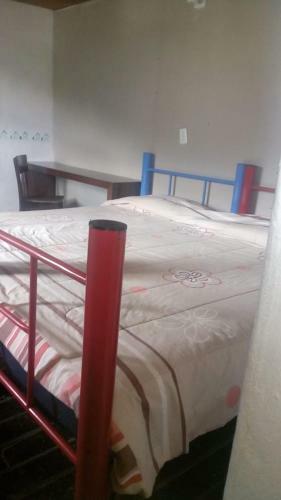 Hotel Posada Santa Mar�a
