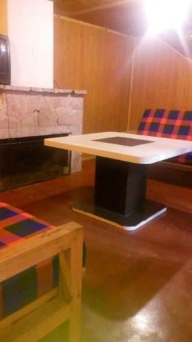Hotel Posada Santa Mar�a