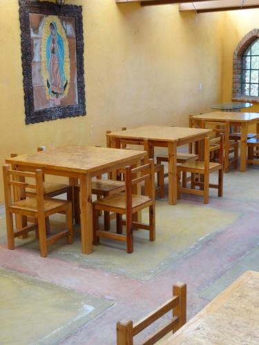 Hotel Posada Santa Mar�a