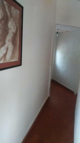 Apartamento El Barco Mineral