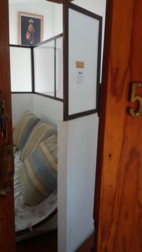 Apartamento El Barco Mineral