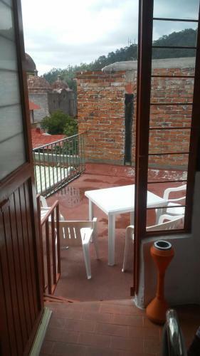 Apartamento El Barco Mineral