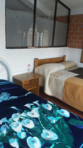 Apartamento El Barco Mineral