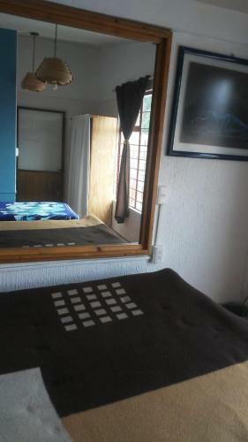 Apartamento El Barco Mineral