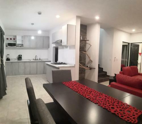 Apartamento La Fronda