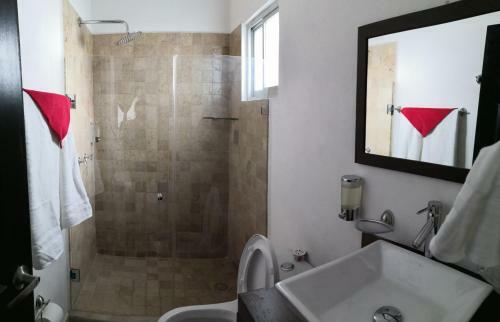 Apartamento La Fronda