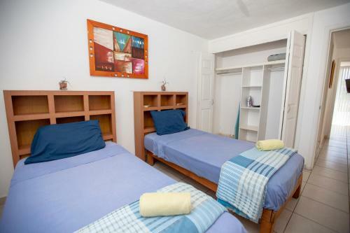 Beach, Safe, Clean, Wifi, Pool, 4 Families