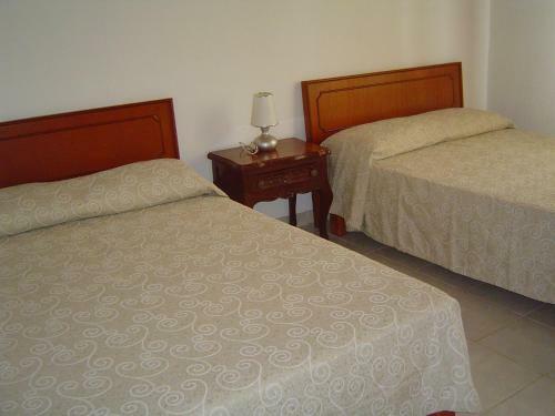 Hotel Villas Del Monte�n