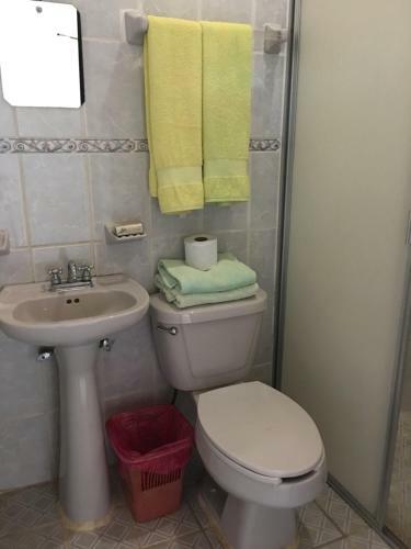 Hotel Villas Del Monte�n