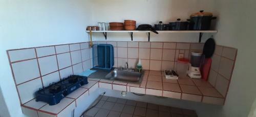 Hotel Villas Del Monte�n