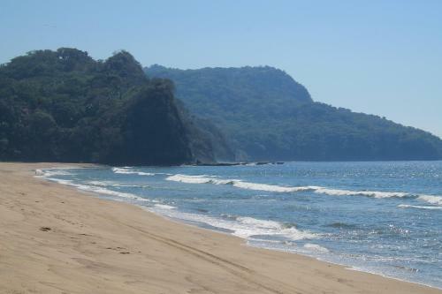 Hotel Villas Del Monte�n
