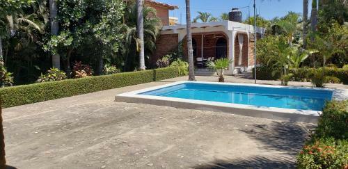 Hotel Villas Del Monte�n