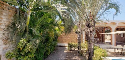 Hotel Villas Del Monte�n
