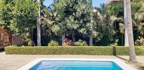 Hotel Villas Del Monte�n