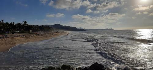 Hotel Villas Del Monte�n