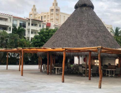 Apartamento Flamingos Beach & Golf 607