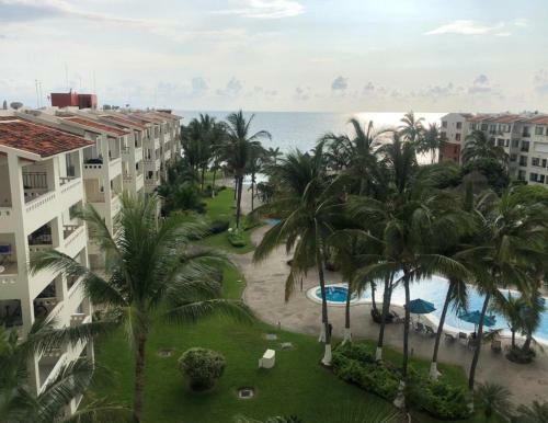 Apartamento Flamingos Beach & Golf 607