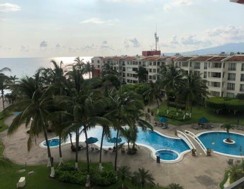 Apartamento Flamingos Beach & Golf 607