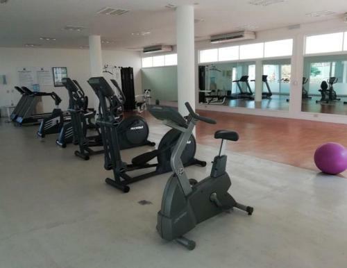 Apartamento Flamingos Beach & Golf 607