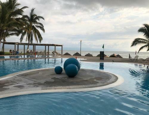 Apartamento Flamingos Beach & Golf 607