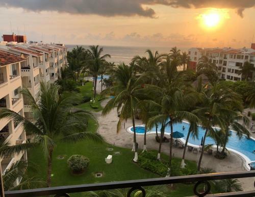 Apartamento Flamingos Beach & Golf 607