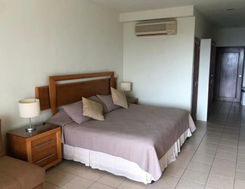 Apartamento Flamingos Beach & Golf 607