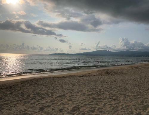 Apartamento Flamingos Beach & Golf 607